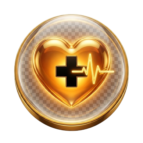 Health and Medical icon